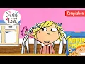 Download Lagu Lola heeft vandaag geluk! 🍀 Charlie en Lola 🦋 Seizoen 2 compilatie | 15+ MIN