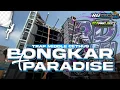 Download Lagu DJ PRANK BONGKAR X PARADISE BASS PADAT || TRAP MIDDLE CETHUS || RD OFFICIAL PROJECT