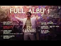 I'm Game (Telugu) - Full Album | Dulquer Salmaan, Kayadu Lohar, Samyuktha V | Jakes Bejoy
