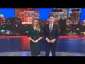W H 7 News at 6 30pm - Headlines Open and Closing