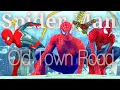 Download Lagu Spider-Man Spider-Verse | Old Town Road