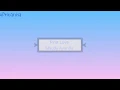 Download Lagu Lyric video, Song-- First Love. Maudy Ayunda