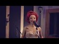 Kelly Khumalo - Empini (Studio Session)
