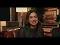 Bruna Olly - Afterparty | Uma Voz, Uma Lembrança e Uma Canção (Youtube Premium)
