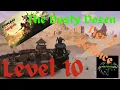 The Dusty Dozen - Level 10 Purge