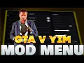 🎮 ⚡ GTA V Yim Menu 2025 | Undetected Recovery + Teleport + RP Boost Tutorial 🌟