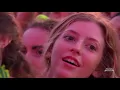 BILLIE EILISH - BURY A FRIEND LIVE AT MUSIC MIDTOWN HD