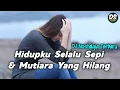 Download Lagu DJ Hidupku Selalu Sepi // Mutiara Yang Hilang Remix Nostalgia Slow Fullbass 2023 BY DS REMIX