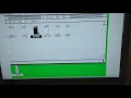 Atari STfm USB networking and UIP tool