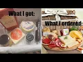 Harry David Holiday gift Basket Scam part 1