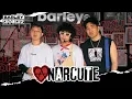 Download Lagu Anarcute - Aku Disini Live Session | BARLEY SHOWCASE