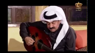 خليك بالجو علي عبدالستار يغني عمان 