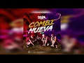 COMBI NUEVA - PAPICHAMP@ECKO@L-GANTE [ESCOBAR] REMIX
