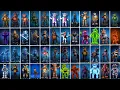FNAF AR All Freddy Workshop Animations