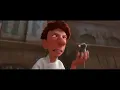 Ratatouille Remi in Linguini s pants meme