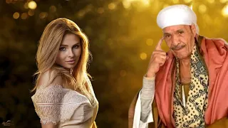 الفنان ابو الوفا السوهاجى ياجميل كدنا العوازل 