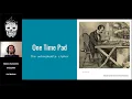 Modern Symmetric Encryption - Carl Mehner