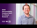 Good Documentation Practices GDP for Clinical Research