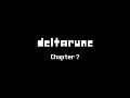 Deltarune - Song That Plays When You Fight Sans [fantrack]