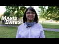 Mavis Bates for Kane County District 4