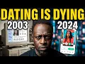 How the Online Dating Game Has Changed Since 2003