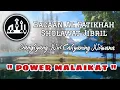 Al fatikhah power Malaikat | Jin fasik di badan \u0026 rumah akan terlempar /hancur mendengar video ini