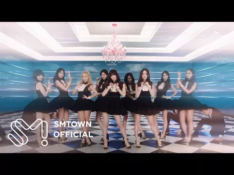 Download MP3 Girls' Generation 소녀시대 'Mr.Mr.' MV