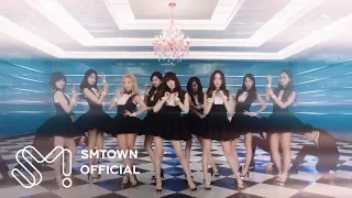 girls generation mr mr mv