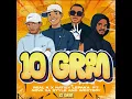 10 Gram-(Natiey lepaka X Nova Sa Style X Real K & Westboy)