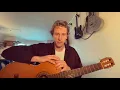 Serpent Lullaby Advanced Guitar Tutorial The Brudi Brothers