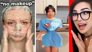 TikToks Only Girls Will Understand