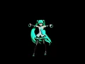 【初音ミク】Hatsune Miku 【砂の惑星】Sand Planet - Suna No Wakusei / 【Ready For Concert PDFT MMD】