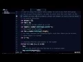 Live Coding Session in NodeJS - Beautifying Numbers for Forums and Blogs