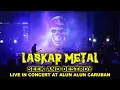 Download Lagu METALLICA | SEEK AND DESTROY | LASKAR METAL COVER LIVE IN CONCERT AT ALUN ALUN CARUBAN