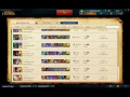 lol match history