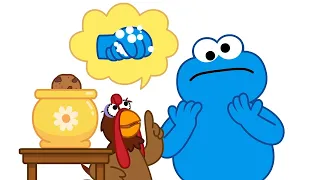 أهلا سمسم نظافة اليدين للاطفال اغسل يديك الآن 