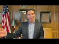 Update with Mayor Matt Miller 3-13-2026