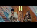 Paulo Neto e Sarah Farias - O Todo Poderoso (Ao Vivo) (Clipe Oficial MK Music)
