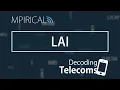 LAI - Decoding Telecoms