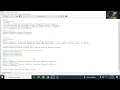 Dyadic Data Analysis Estimating the Dyadic Growth Curve in Mplus FS 6583