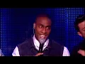 BLUE SING 'ALL RISE' LIVE - THE BIG REUNION