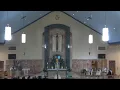 Carla Hanley Funeral