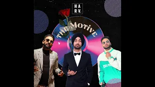 Download DJ Harv - The Motive ft Diljit Dosanjh, Dilpreet Dhillon, Kulbir Jhinjer, Navaan Sandhu \u0026 Shubh MP3