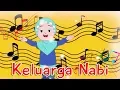 Download Lagu Keluarga Nabi | Diva Bernyanyi | Kisah Nabi Muhammad | Lagu Anak Channel