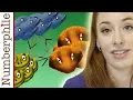 Rock Paper LIZARDS - Numberphile