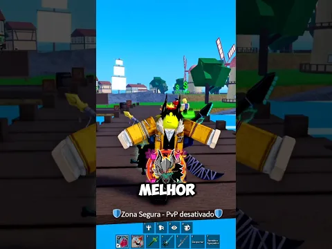 41 dias dando frutas permanentes! |Dia 20 #kenyzin1 #bloxfruits #roblox