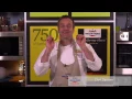 Monkfish and its foolproof sauce - 750g