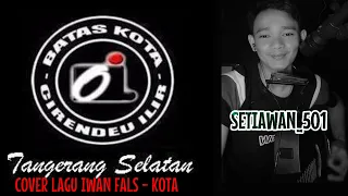 virall cover terbaru 2025 kota iwan fals vokalis setiawan cover lagu