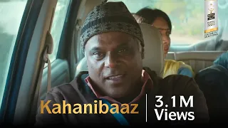kahanibaaz ashish vidyarthi short film royal stag barrel select shorts