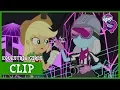 PHOTO FINISH Constructive Criticism MLP Equestria Girls Choose Your Own Ending